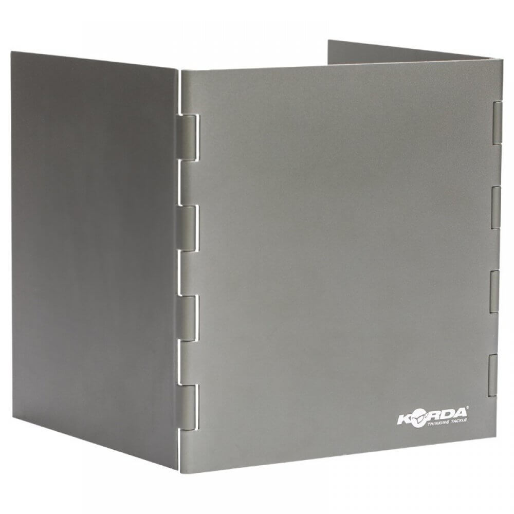 Protector de Hornillo de cocina Korda L