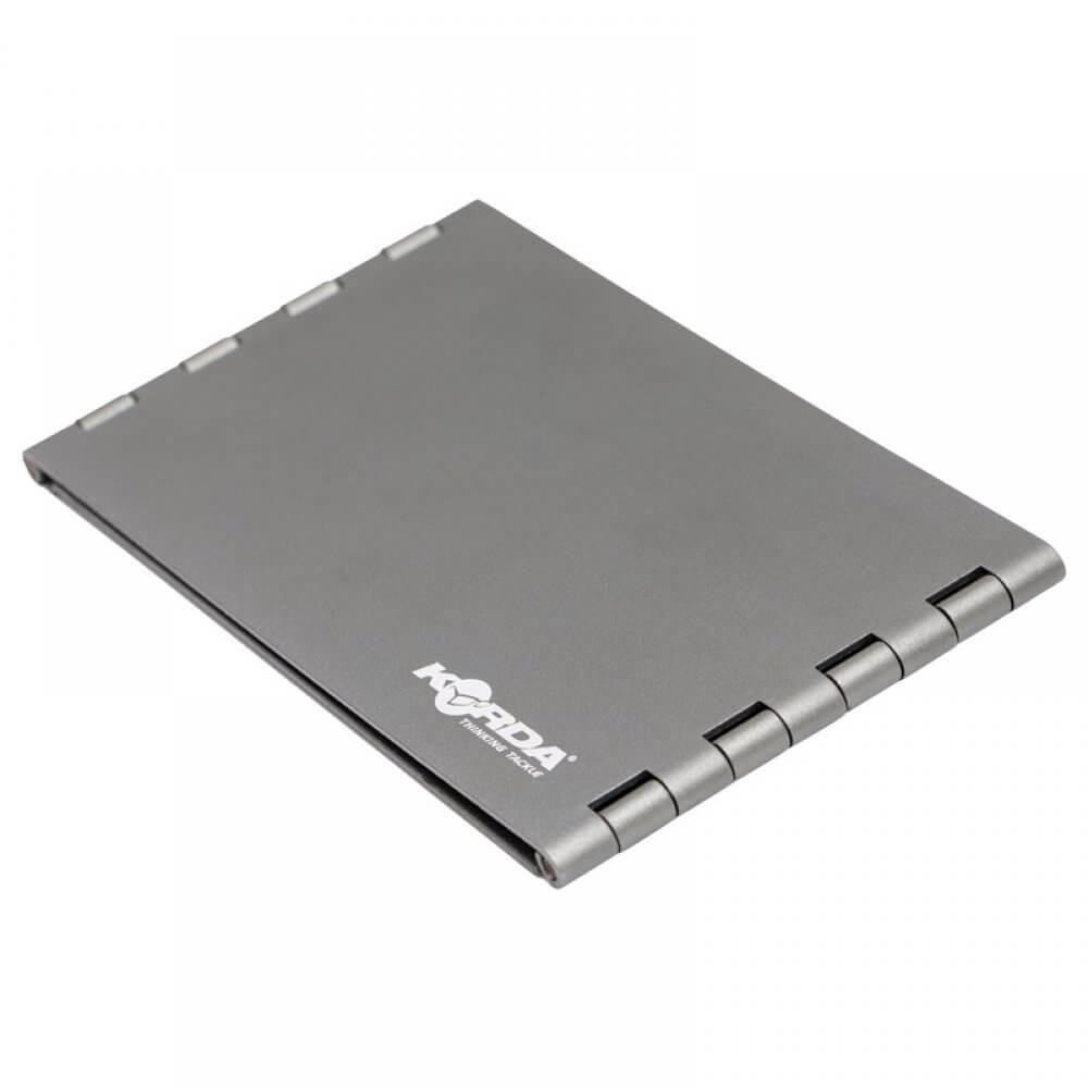 Protector de Hornillo de cocina Korda L 4