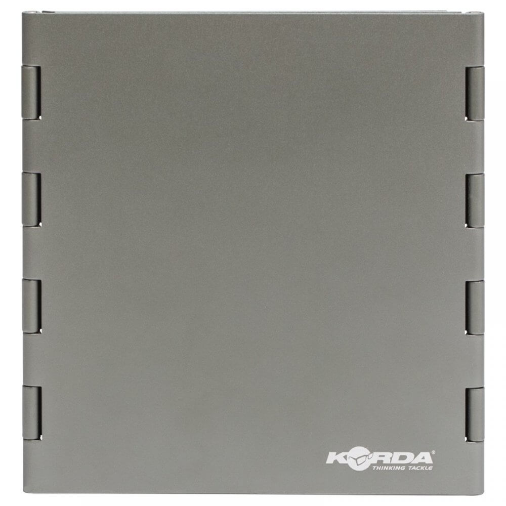 Protector de Hornillo de cocina Korda L 2