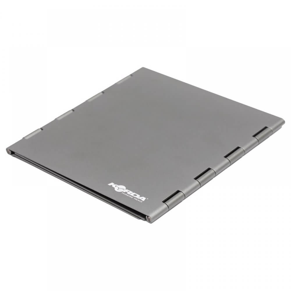 Protector de Hornillo de cocina Korda L 1