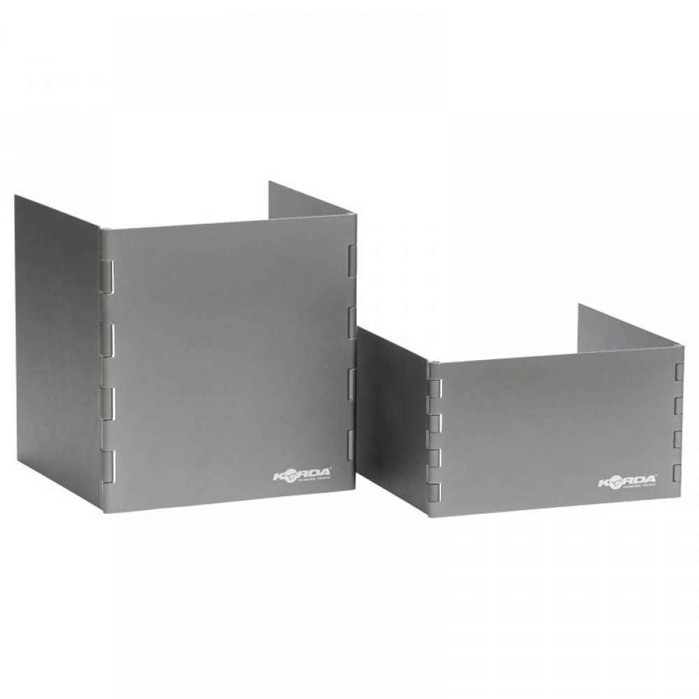 Protector de Hornillo de cocina Korda L 6