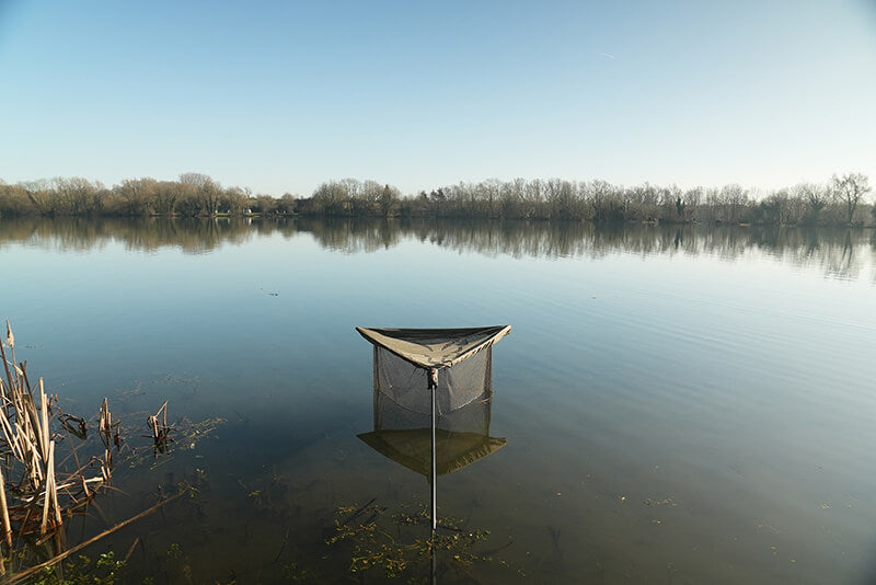 Red de Sacadera Fox 42 46 13