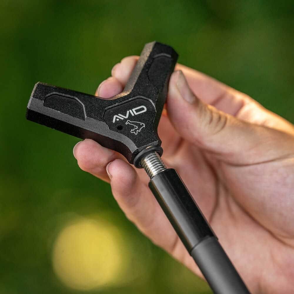 Sacadera Avid Carp Revolve 42 1 Tramo 5