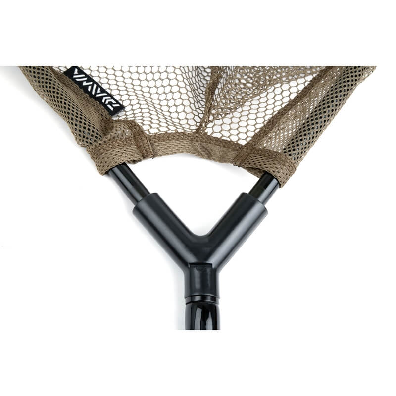 Sacadera Daiwa Widow Negra 1