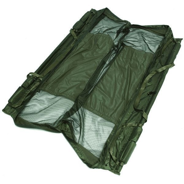 Saco de retencion NGT Captur 2