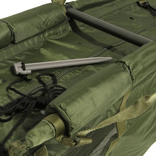 Saco de retencion NGT Captur 3