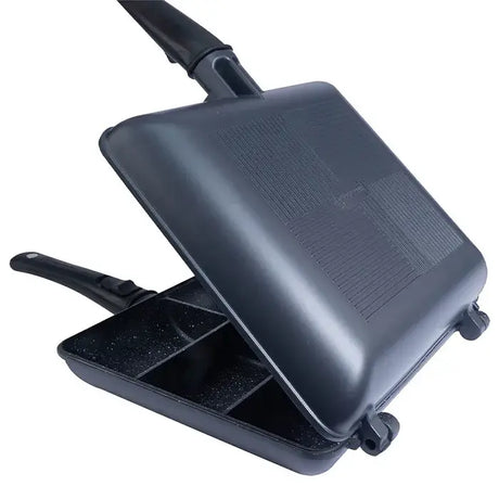 Sarten Ridge Monkey Combi Steamer Connect Granite XXL