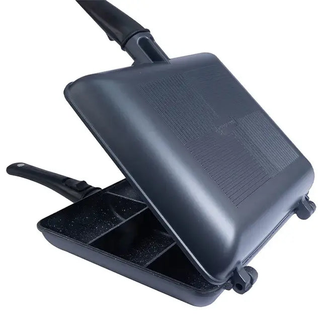 Sarten Ridge Monkey Combi Steamer Connect Granite XXL