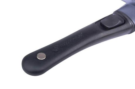 Sarten Ridge Monkey Combi Steamer Connect Granite XXL 5