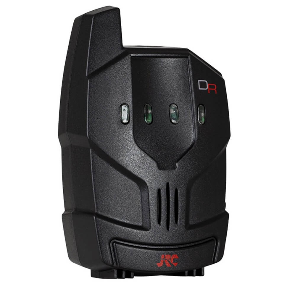 Maletin de alarmas 3+1 JRC Radar DR 5