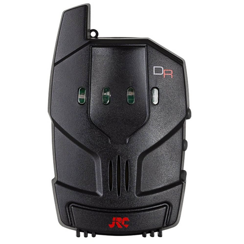 Maletin de alarmas 3+1 JRC Radar DR 3