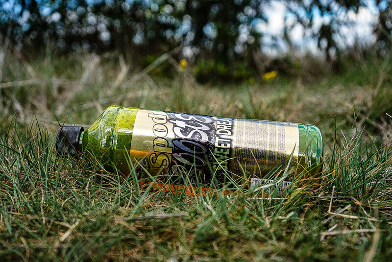 Spod Booster Pro Elite Baits Gold Sweet Dream 1000 ml 1