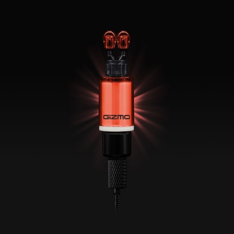 tensor sonik gizmo rojo 3