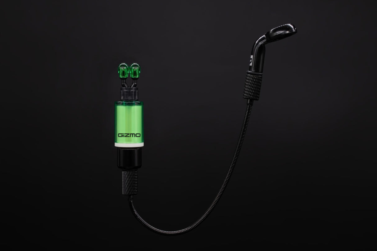 tensor sonik gizmo verde