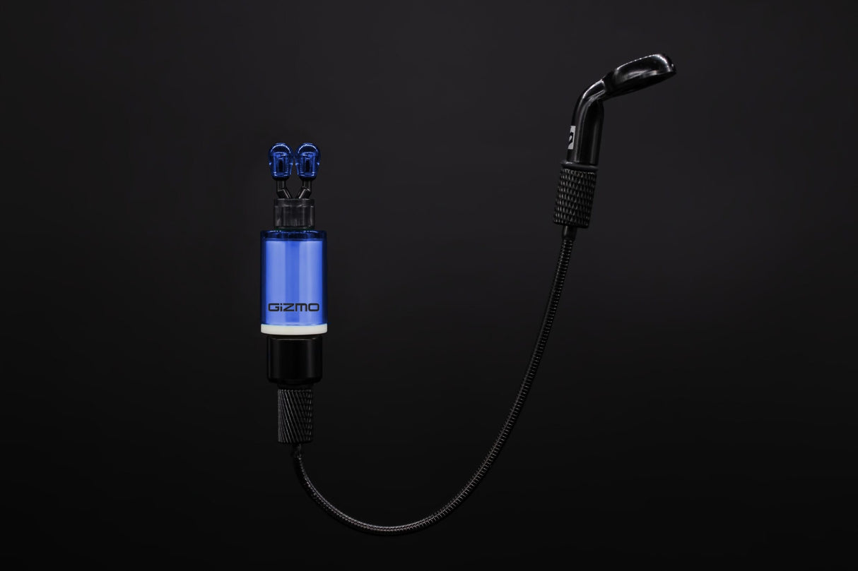 tensor sonik gizmo azul