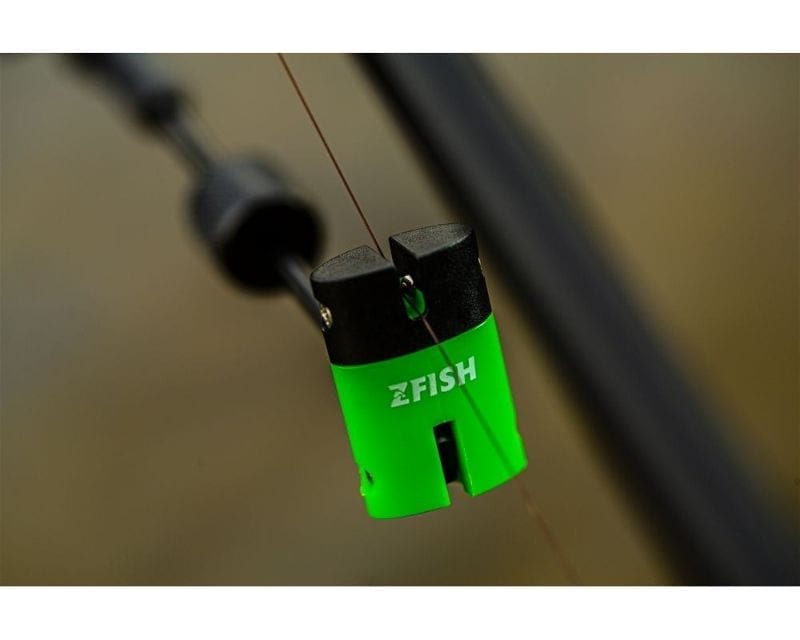 tensor zfish ZFX mini 2