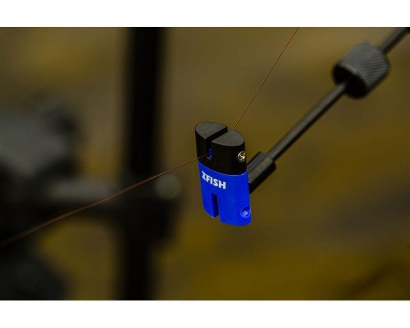 tensor zfish ZFX mini 3