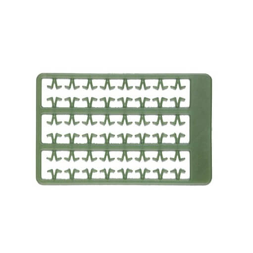 Topes invisibles Virux 3 mm