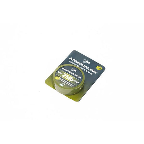 Trenzado Nash Armoulink verde 25 lb 20 metros