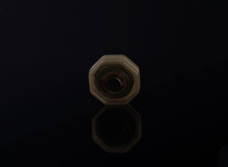 Trenzado Ridge Monkey Tungsteno Rock Bottom Semi Camo Brown 10 m 2