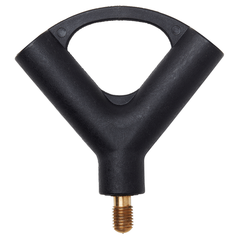 V de metal sacadera Prologic 42 1