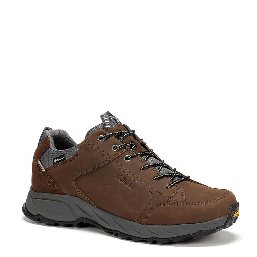 Botas Chiruca Ottawa Gore Tex Marron 1