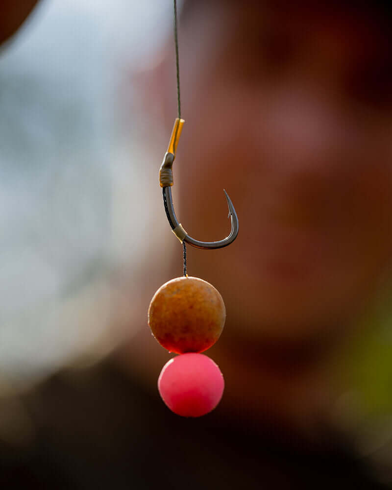 Anzuelos Fox Super Wide Gape - Tienda Carpfishing