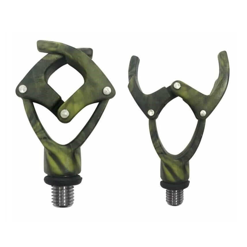 Apoya cañas Zfish Quick Lock - Tienda Carpfishing