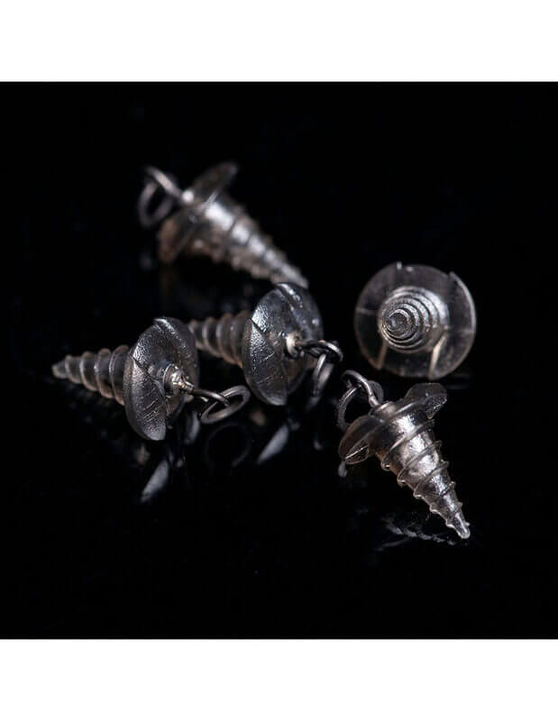 Bait Screw Ridge Monkey RM - Tec - Tienda Carpfishing