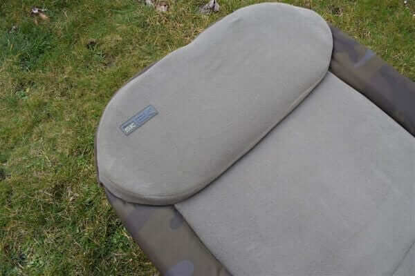 Bed Chair Sonik Sk - Tek L - Tienda Carpfishing