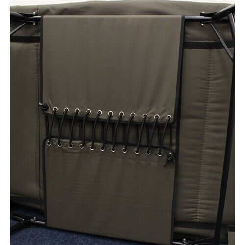 Bed Chair Zfish Shadow Camo - Tienda Carpfishing