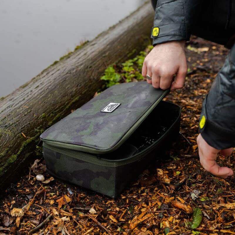 Bolso Ridge Monkey 330 - Tienda Carpfishing