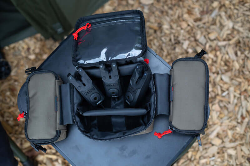 Bolso Sonik Tackle - Tienda Carpfishing