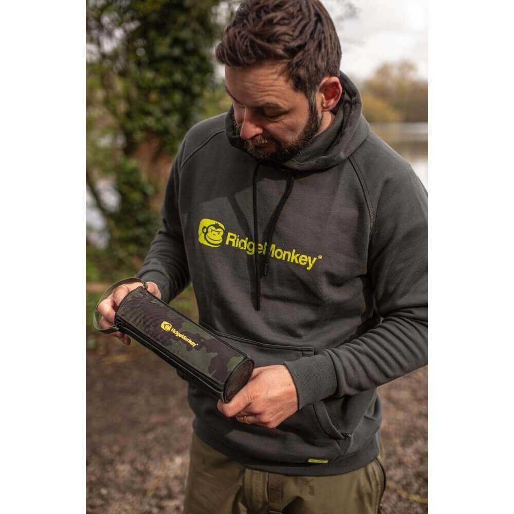 Botes para cebos Ridge Monkey Camo - Tienda Carpfishing