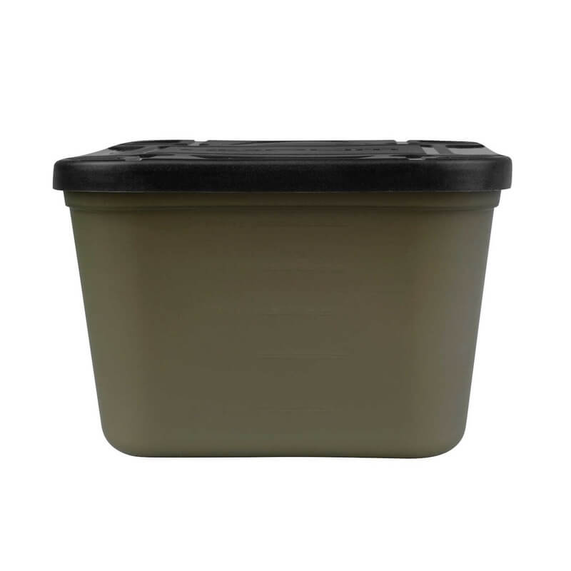 Caja Korum 1,8L - Tienda Carpfishing