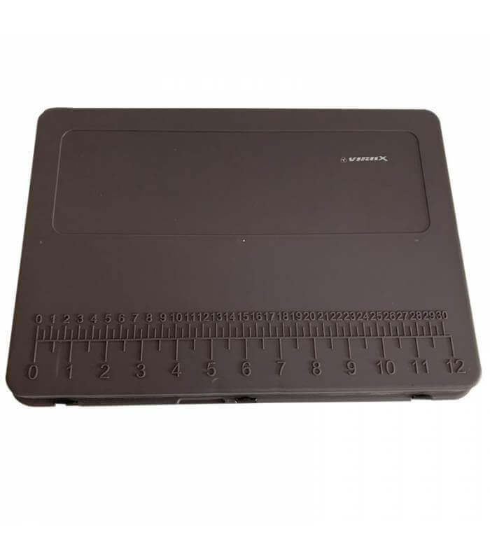 Caja Virux CM01 - Tienda Carpfishing