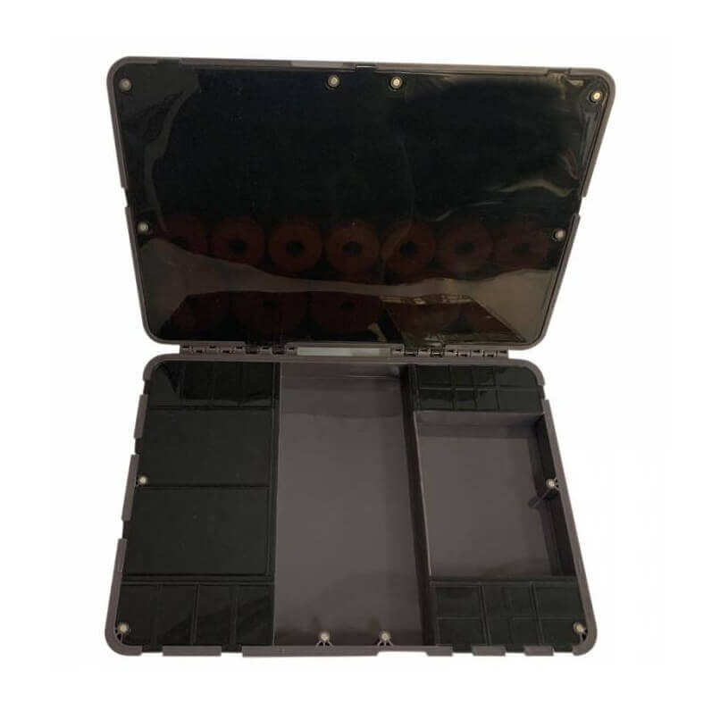 Caja Virux CM01 - Tienda Carpfishing