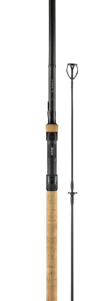 Caña Sonik Vaderx RS CRK 10 pies 3 lb - Tienda Carpfishing