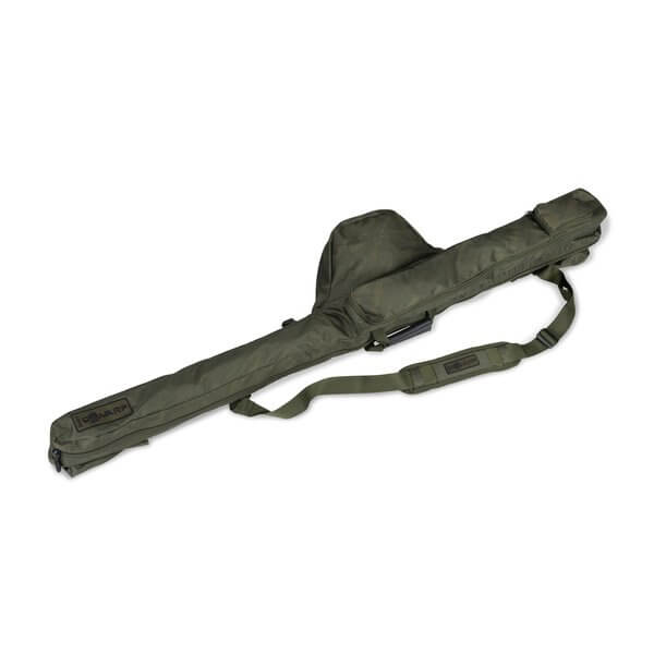 Cañero 2 cañas 9 pies Nash Dwarf - Tienda Carpfishing