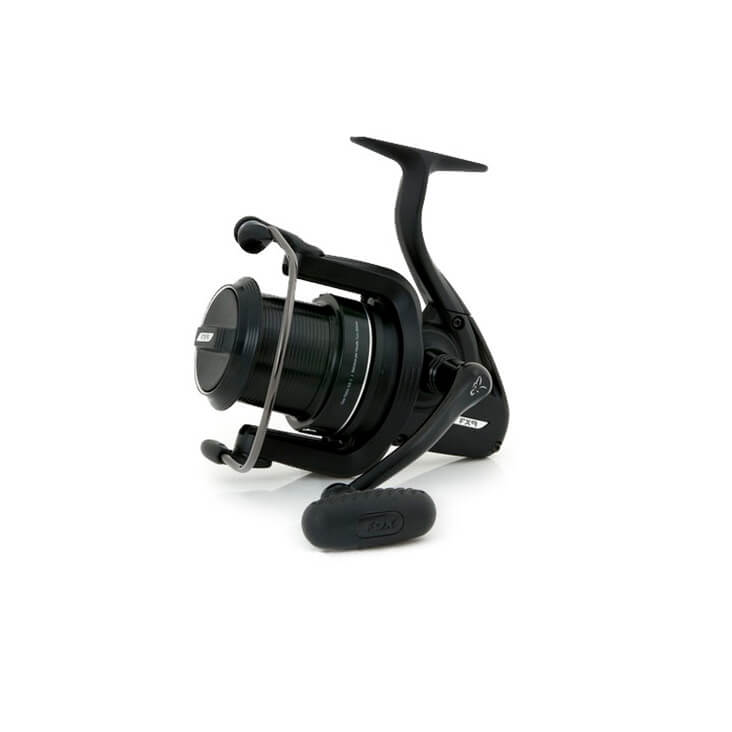 Carrete Fox FX9 - Tienda Carpfishing