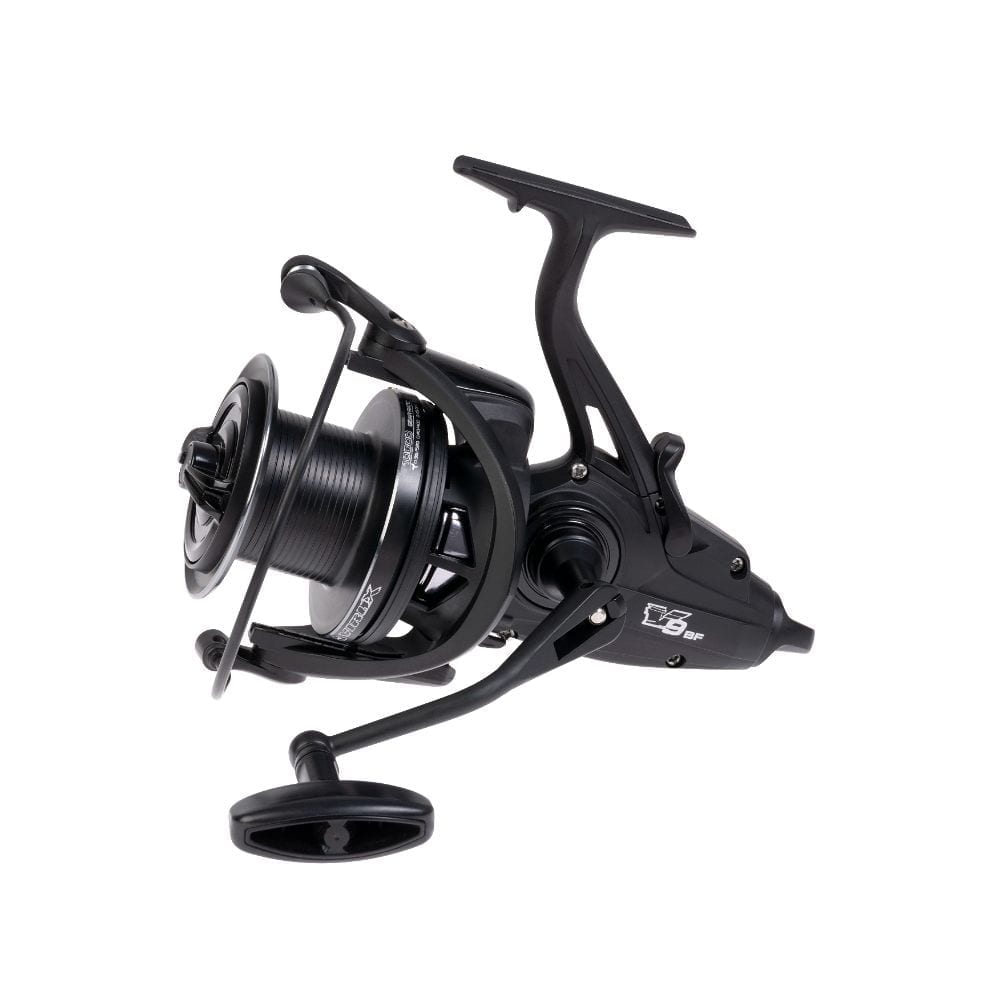 Carrete Virux V9 BF 10000 - Tienda Carpfishing