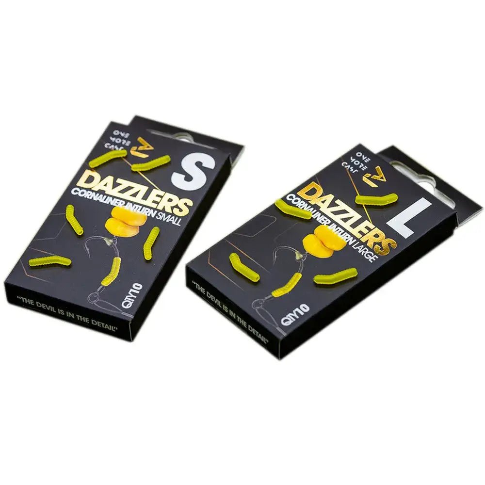 Conrnaliner Inturn OMC Dazzlers S - Tienda Carpfishing