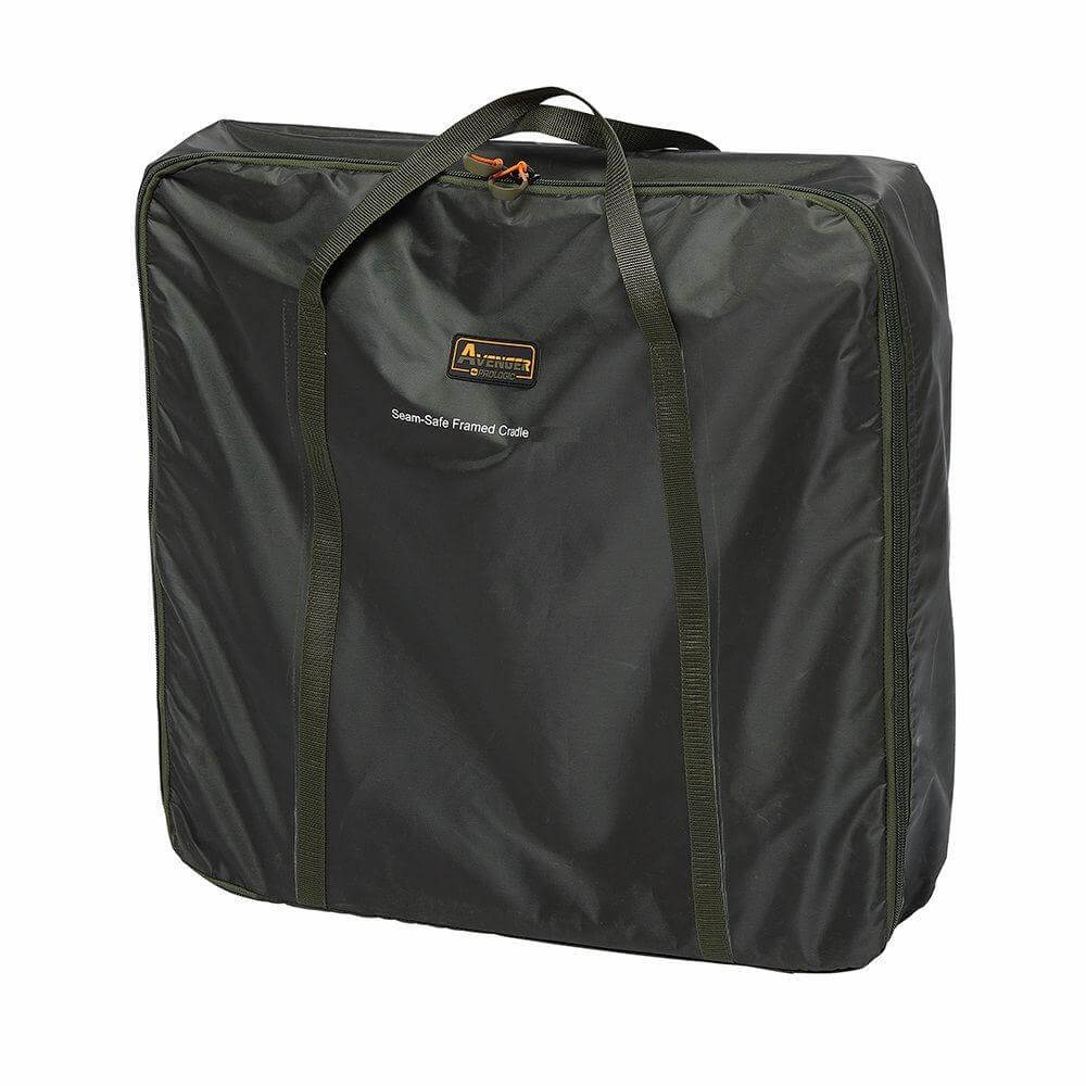 Cuna Prologic Avenger M - Tienda Carpfishing