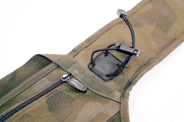 Funda individual caña 12 pies Sonik Xtractor Recon - Tienda Carpfishing