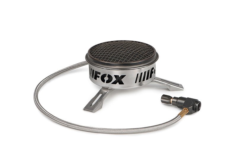 Hornillo Fox Infrared V2 - Tienda Carpfishing