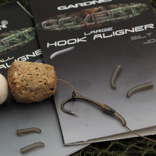 Line Aligner Gardner S verde - Tienda Carpfishing