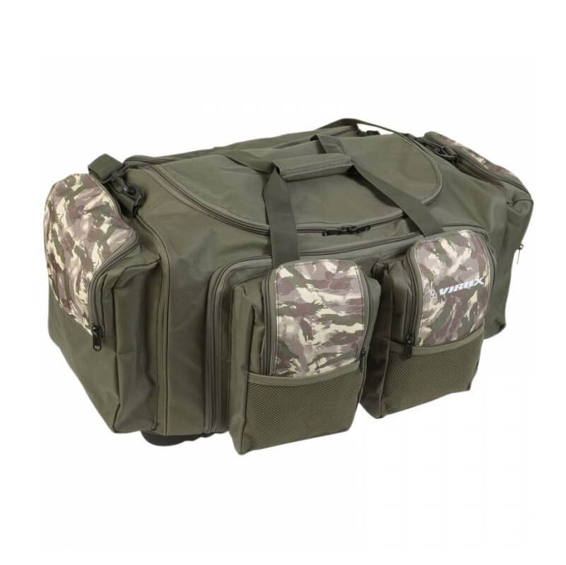 Macuto Virux Big Load 70L - Tienda Carpfishing