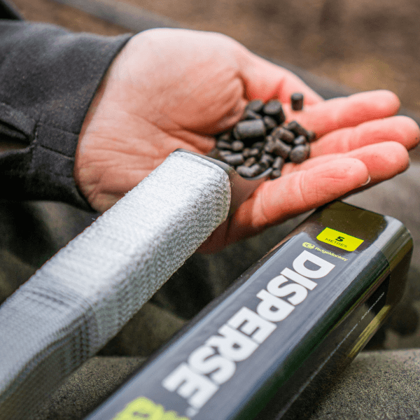 Malla en tubo PVA Ridge Monkey 25 mm - Tienda Carpfishing