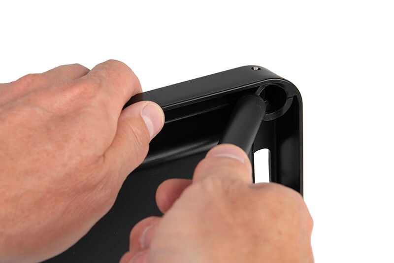 Mesa Fox para refugio - Tienda Carpfishing