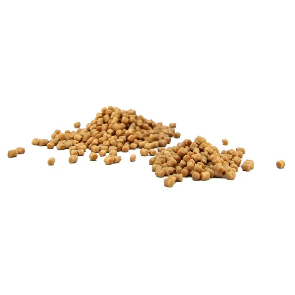 Micro Pellets Sticky Manilla 6 mm 2,5 kg - Tienda Carpfishing